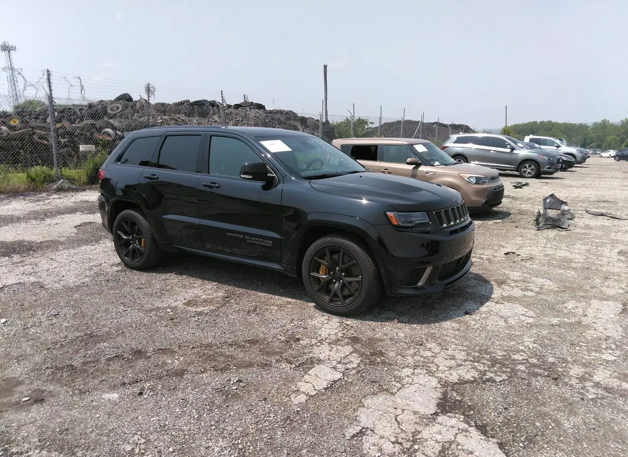 2021 JEEP  - Image 1.