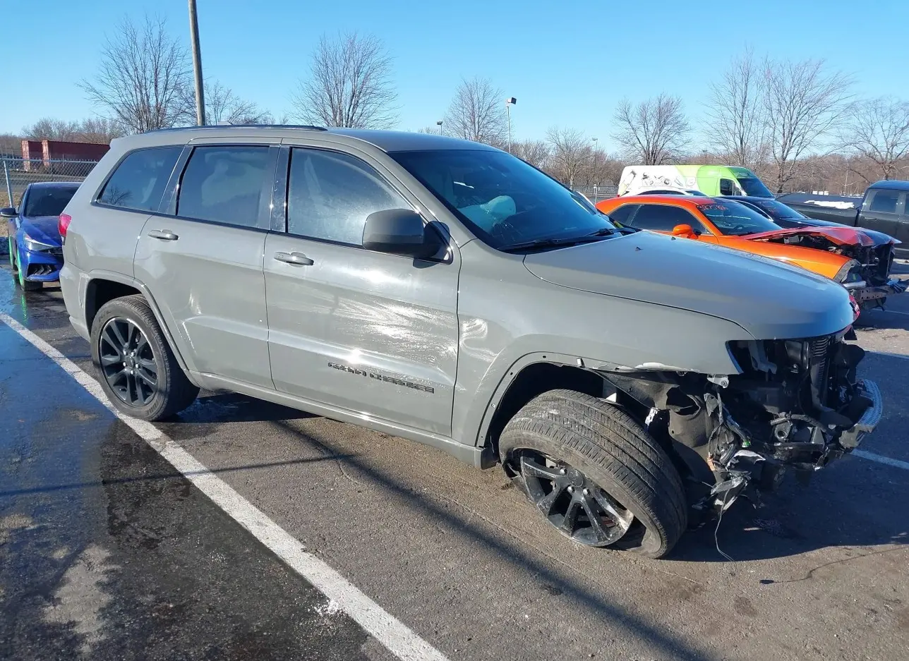 2020 JEEP  - Image 1.