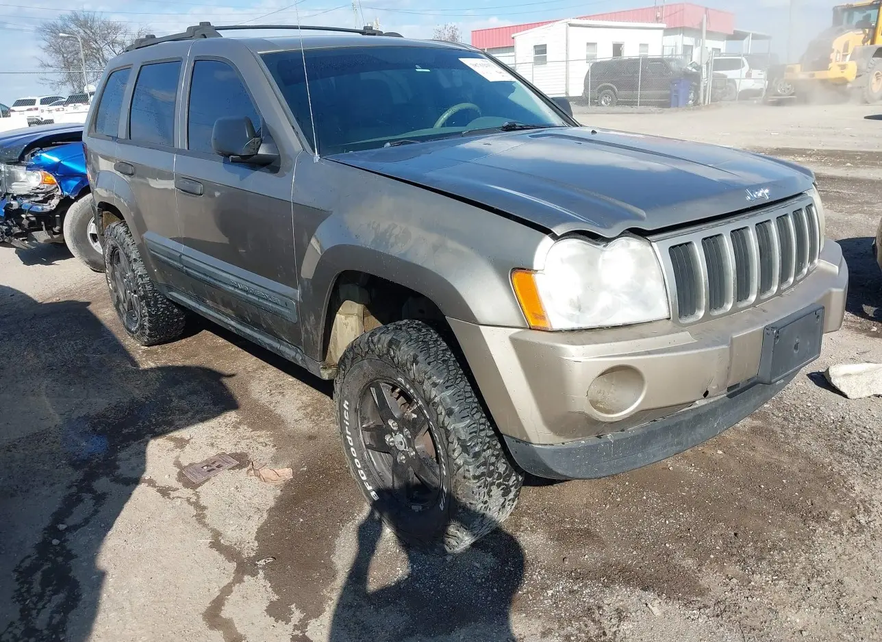 2006 JEEP  - Image 1.