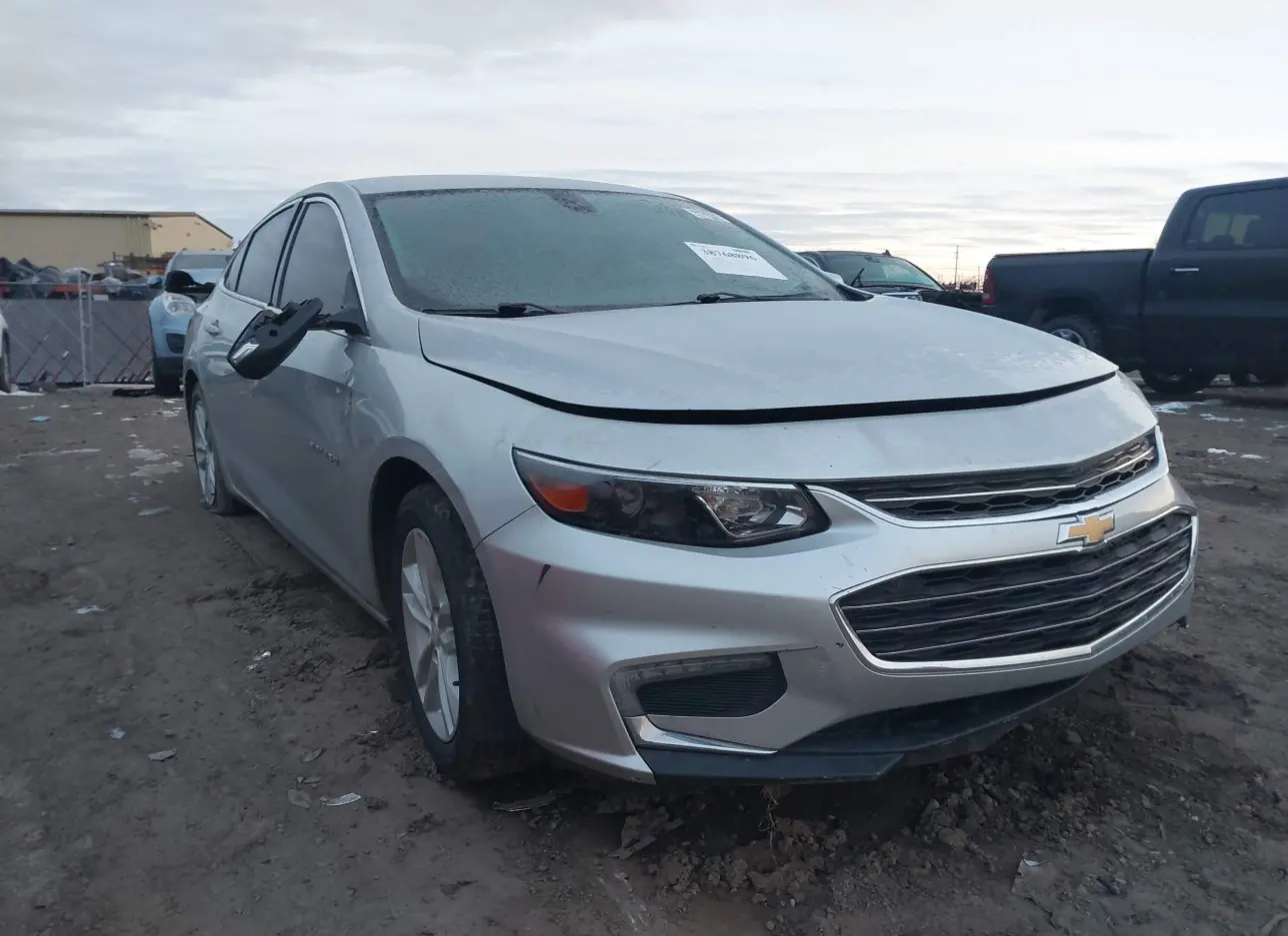 2016 CHEVROLET  - Image 1.