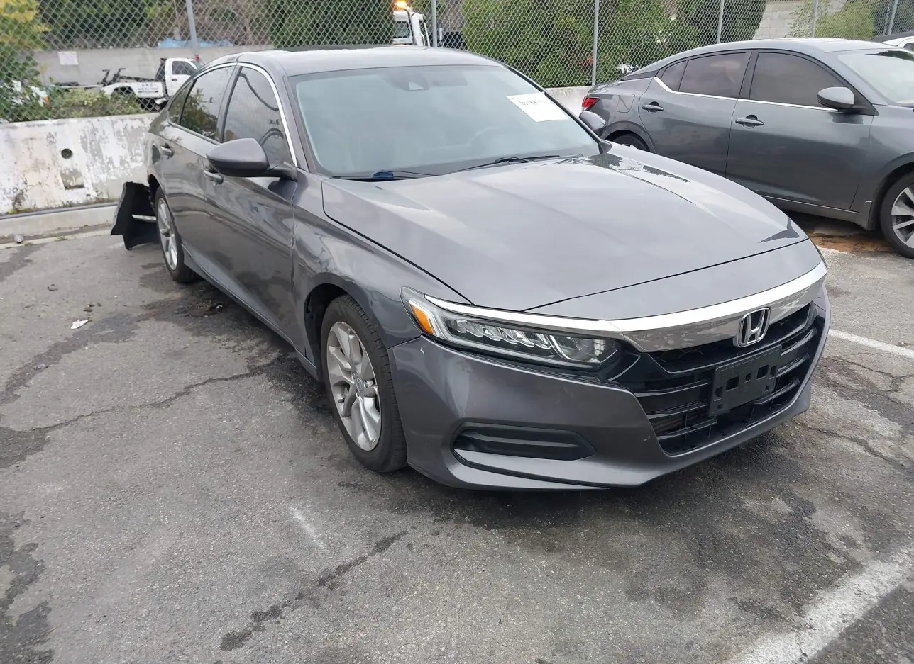 2019 HONDA  - Image 1.