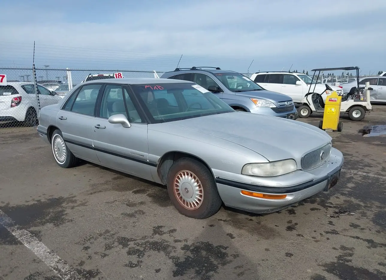 1999 BUICK  - Image 1.