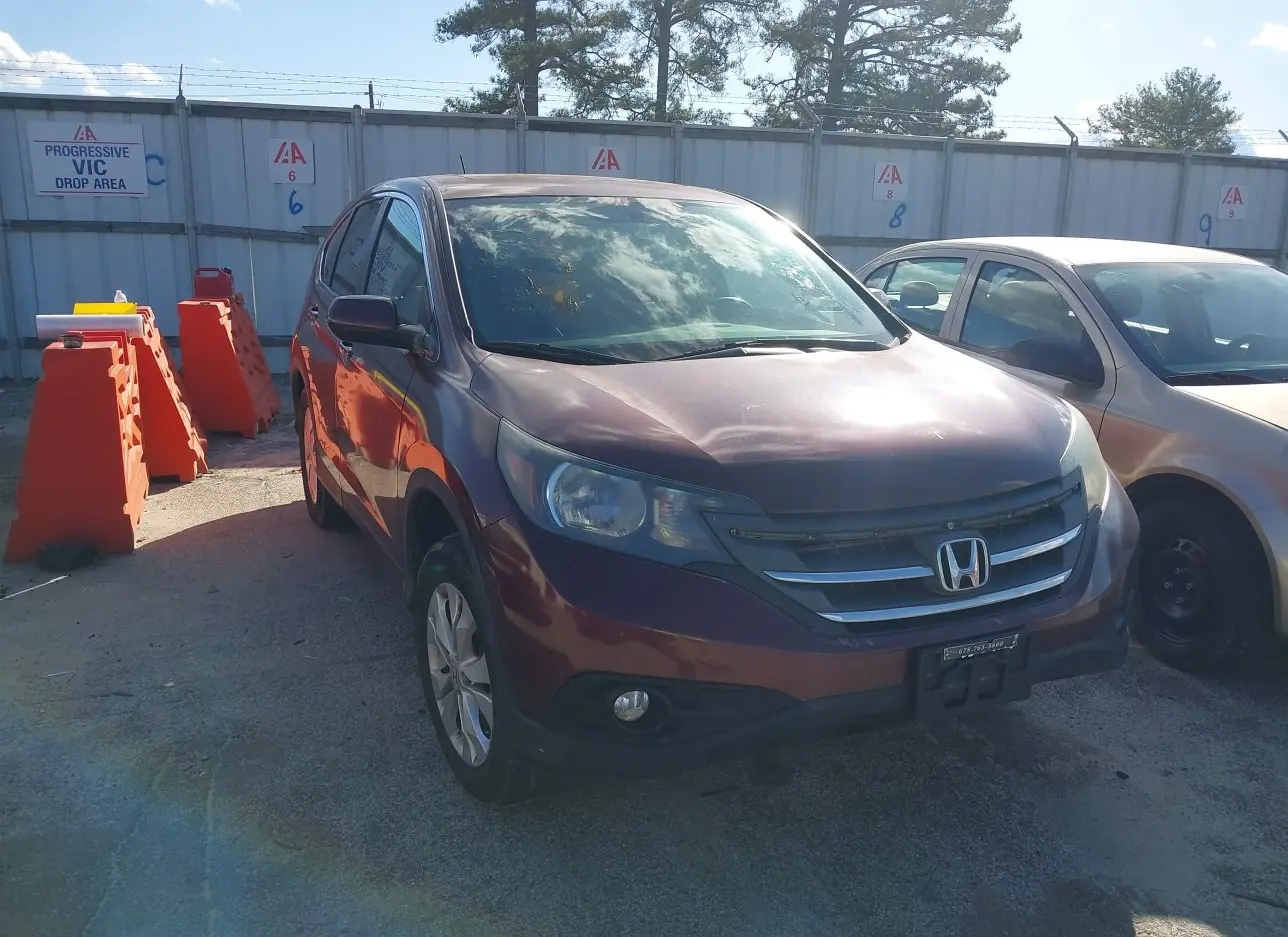 2012 HONDA  - Image 1.