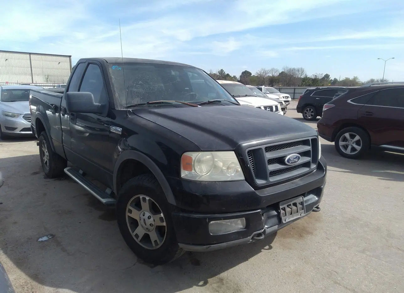 2004 FORD  - Image 1.