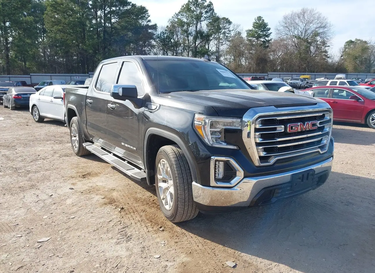 2019 GMC  - Image 1.