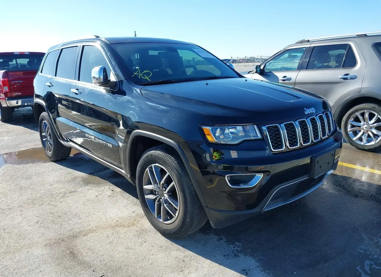 2020 JEEP  - Image 1.