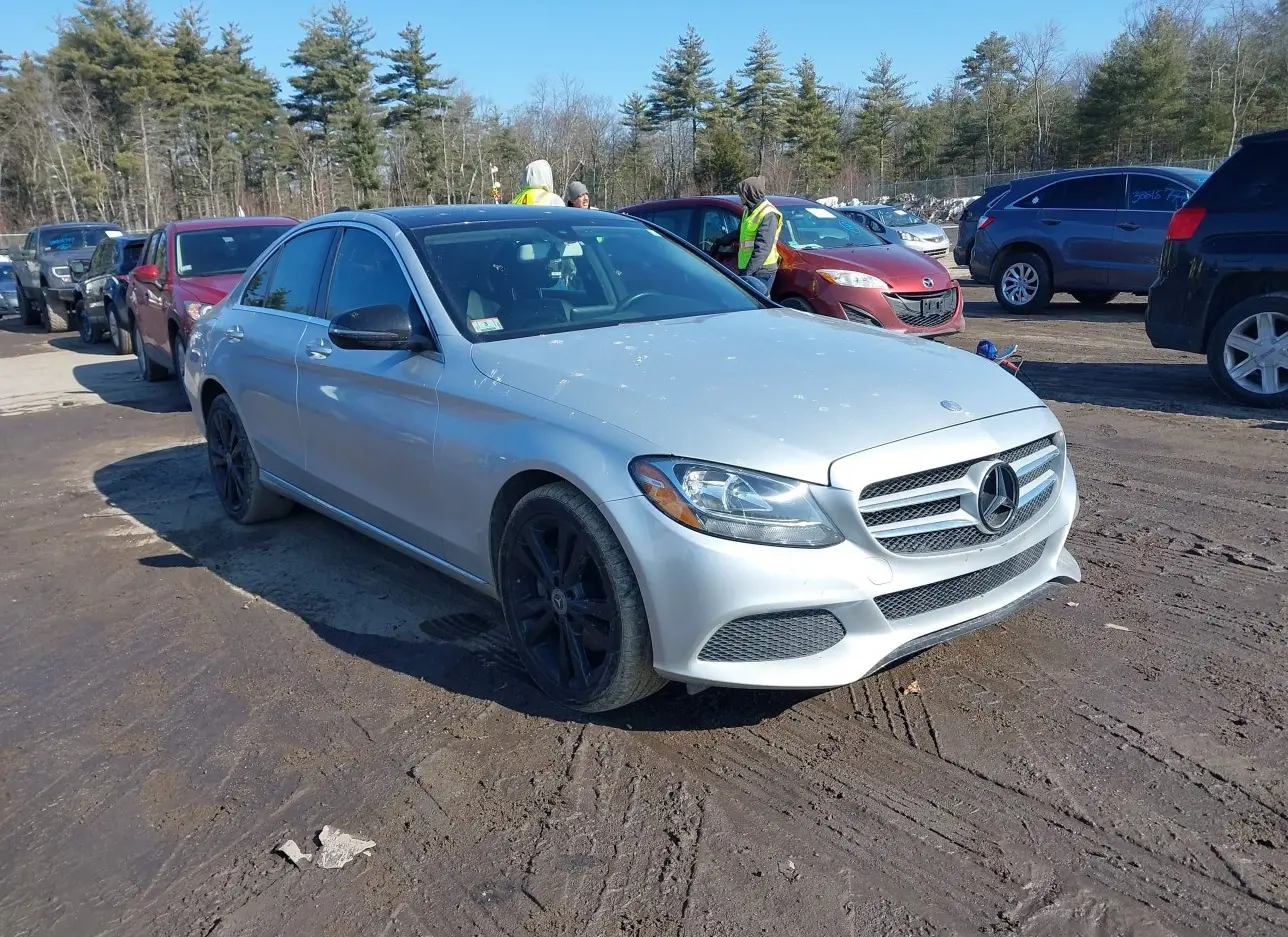 2016 MERCEDES-BENZ  - Image 1.