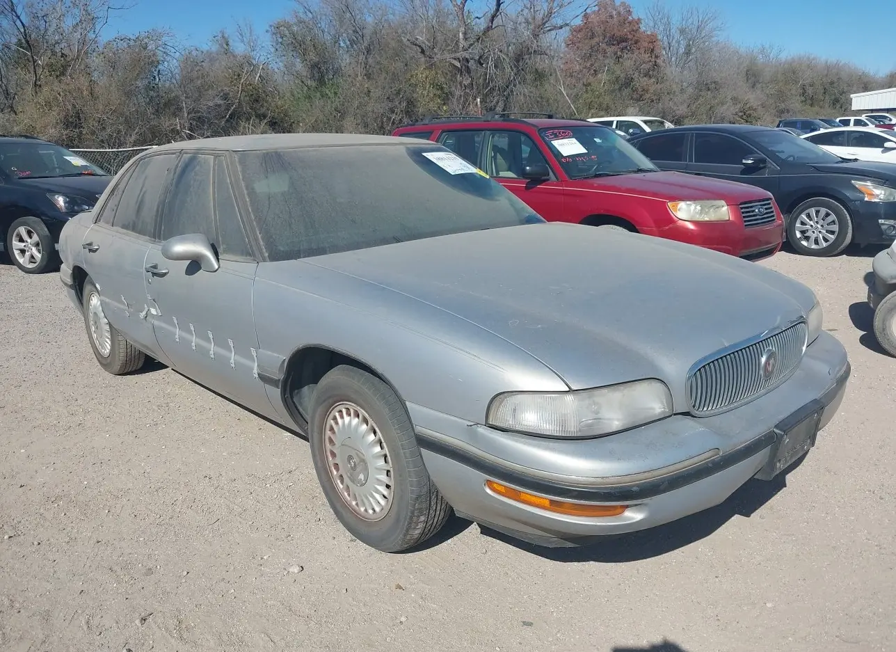 1998 BUICK  - Image 1.