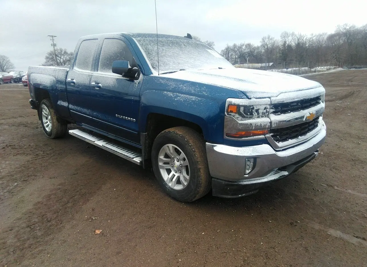 2018 CHEVROLET  - Image 1.