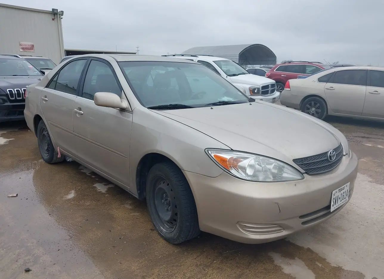 2004 TOYOTA  - Image 1.