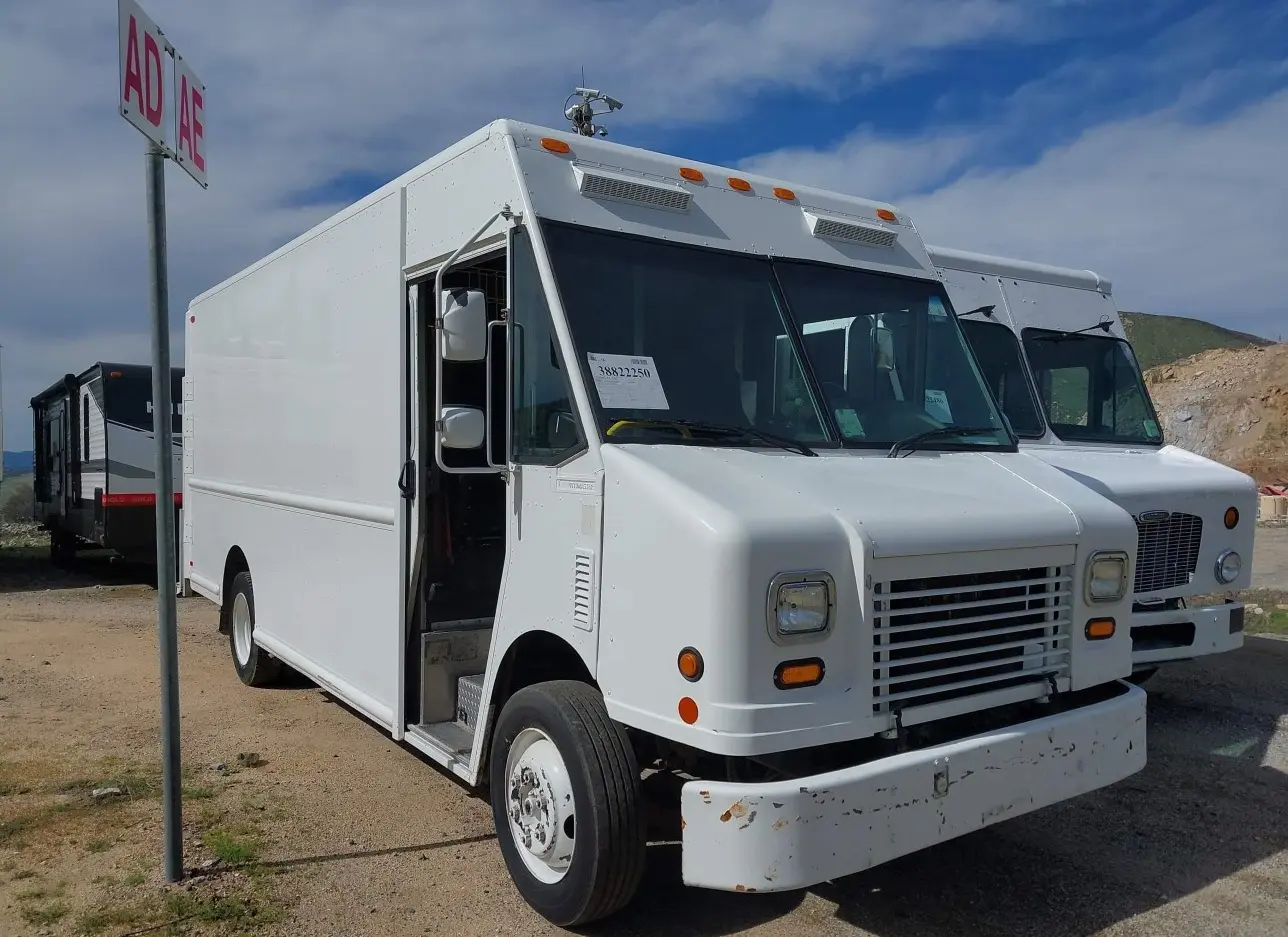 2007 FREIGHTLINER  - Image 1.