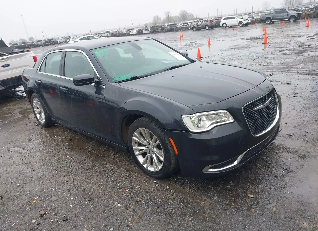 2019 CHRYSLER  - Image 1.