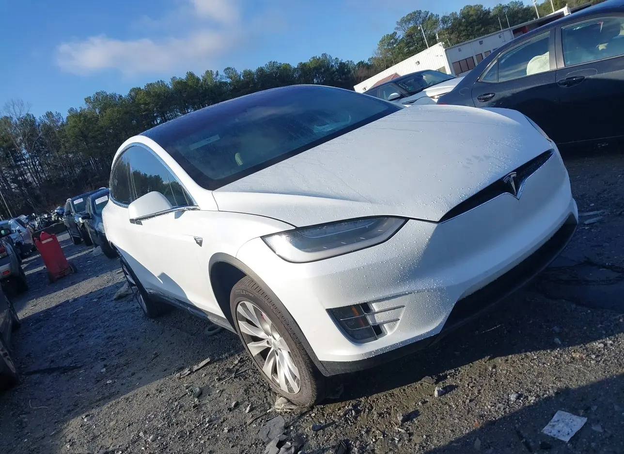 2019 TESLA  - Image 1.