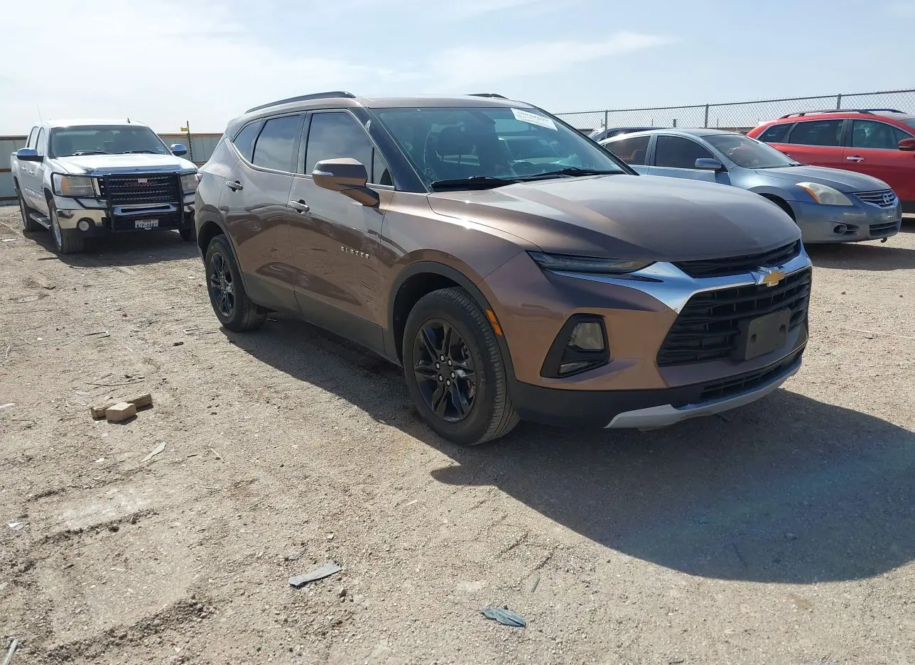 2019 CHEVROLET  - Image 1.