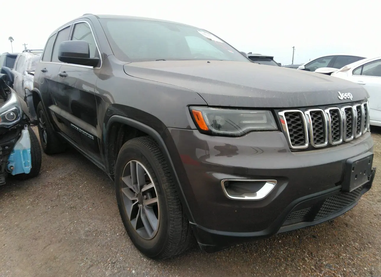 2020 JEEP  - Image 1.