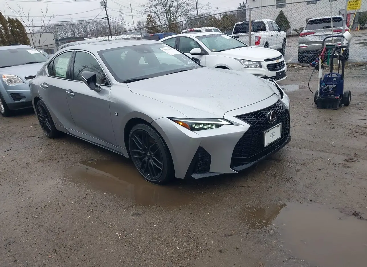 2023 LEXUS  - Image 1.