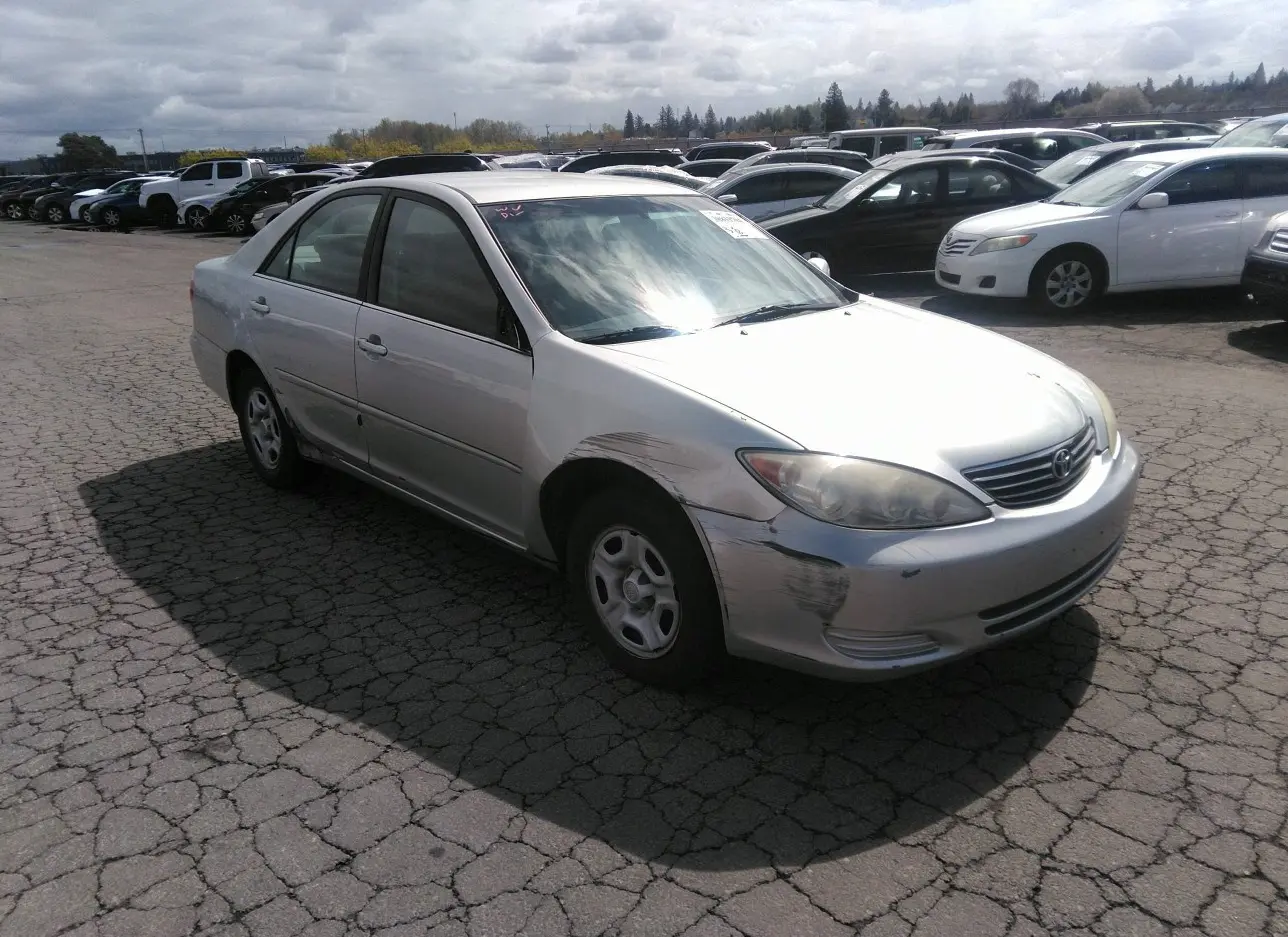 2005 TOYOTA  - Image 1.