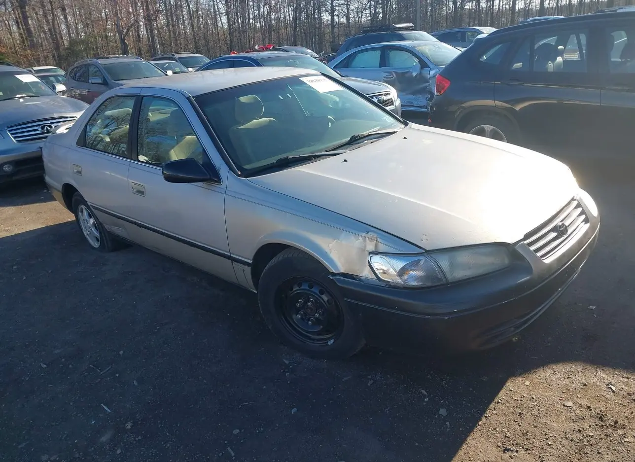 1997 TOYOTA  - Image 1.