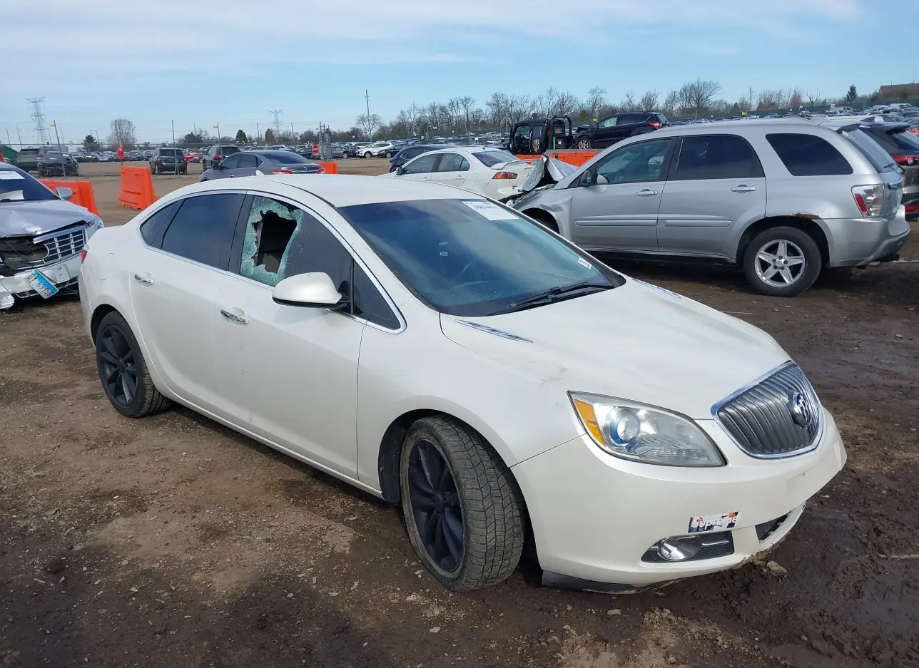 2012 BUICK  - Image 1.