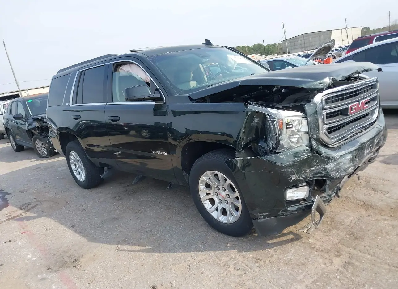 2016 GMC  - Image 1.