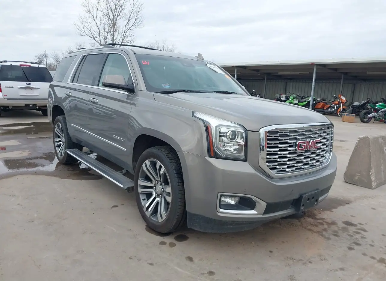 2019 GMC  - Image 1.