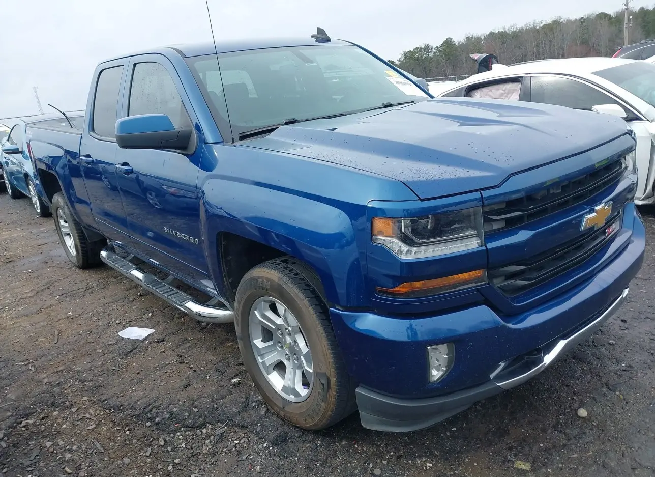 2016 CHEVROLET  - Image 1.