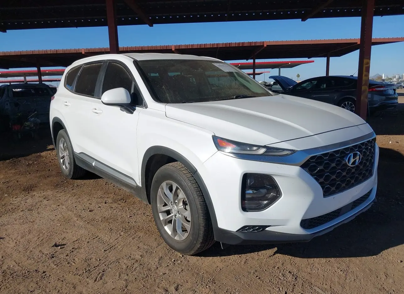 2019 HYUNDAI  - Image 1.