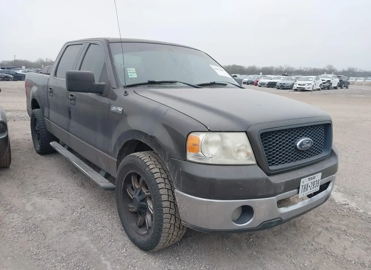 2006 FORD  - Image 1.