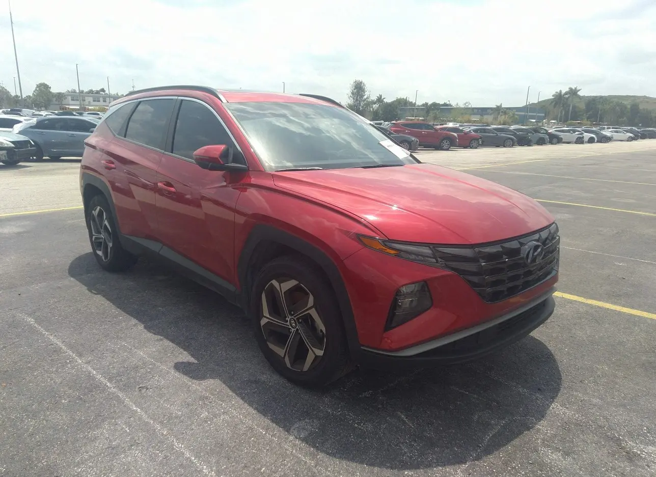 2022 HYUNDAI  - Image 1.