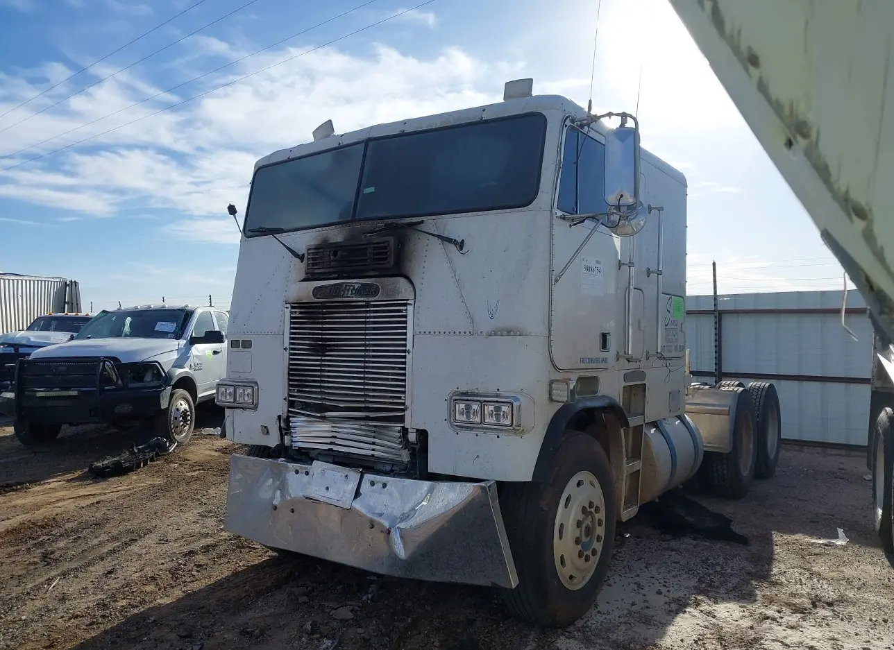 1990 FREIGHTLINER  - Image 1.