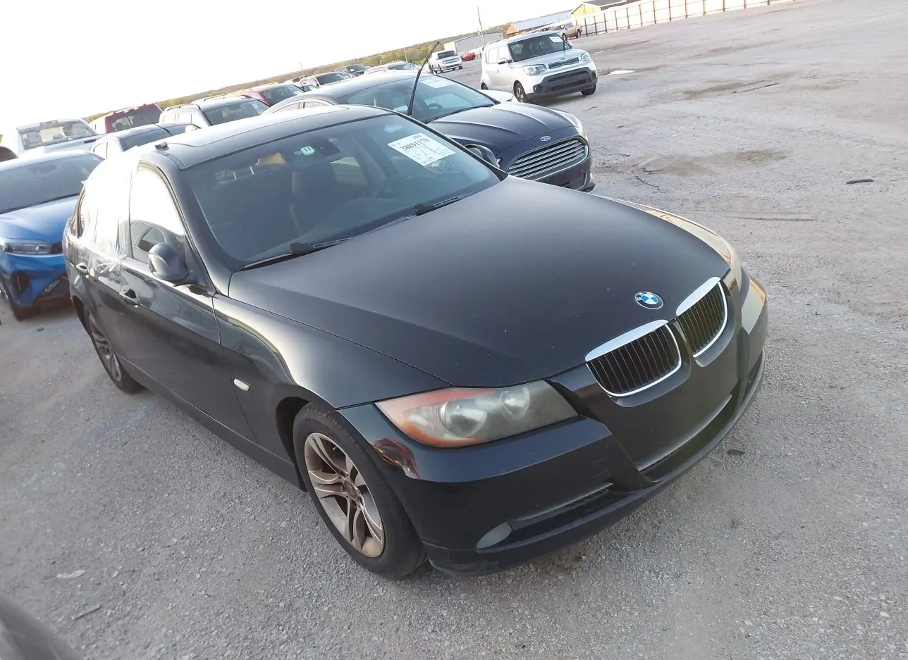 2008 BMW  - Image 1.