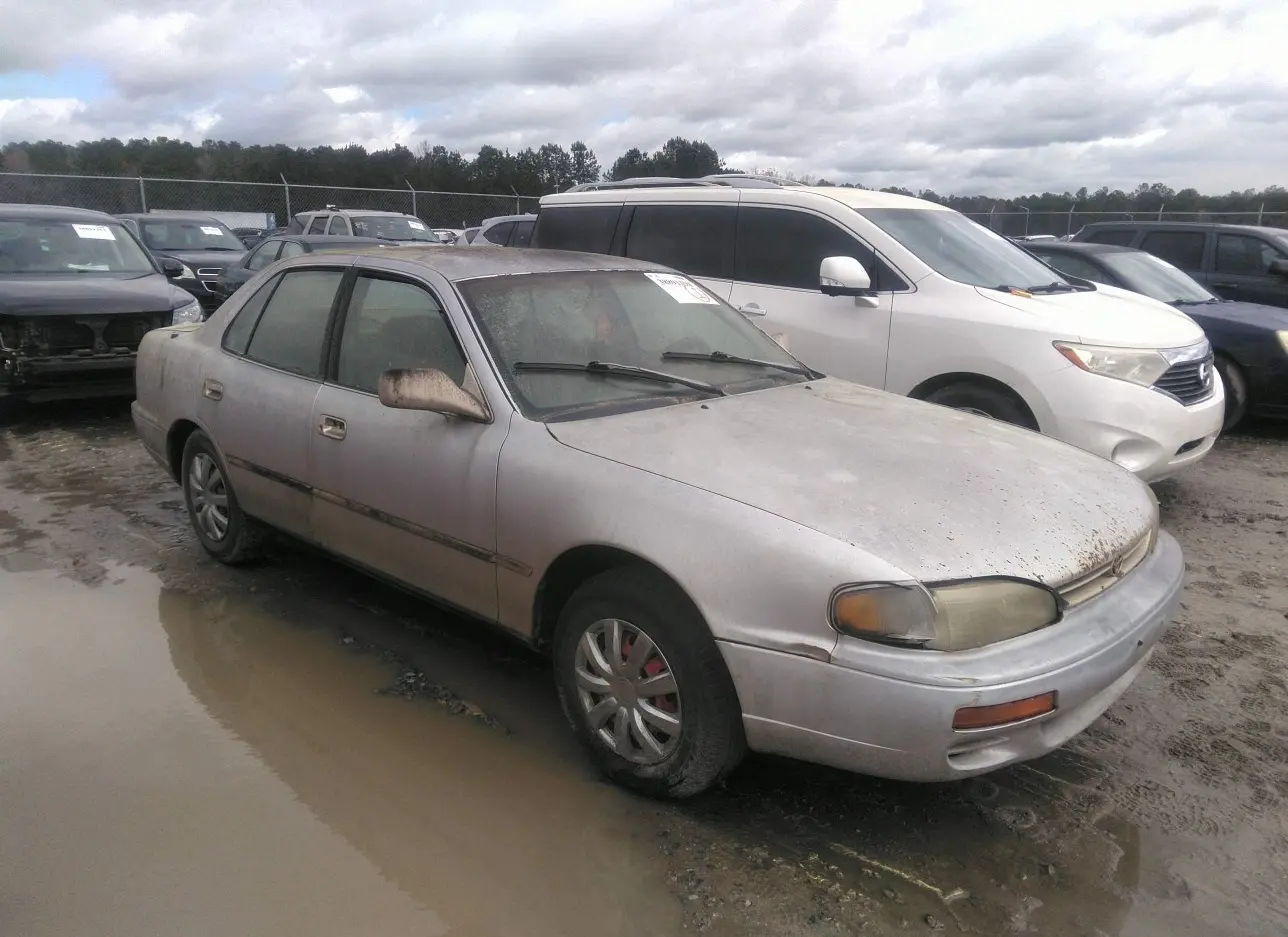 1996 TOYOTA  - Image 1.