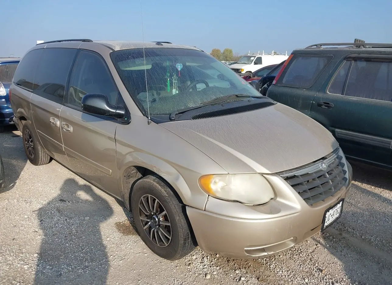 2006 CHRYSLER  - Image 1.