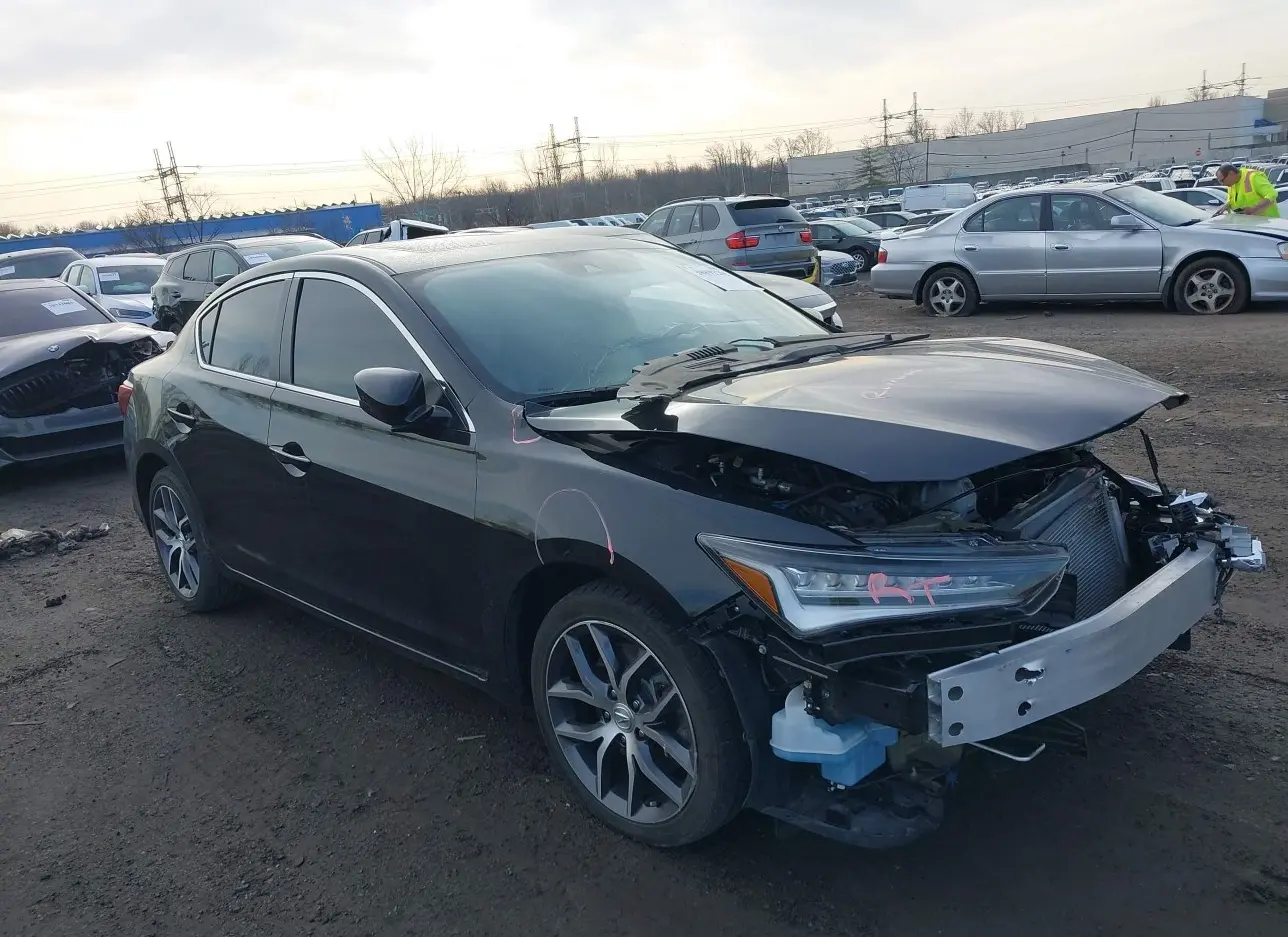 2021 ACURA  - Image 1.