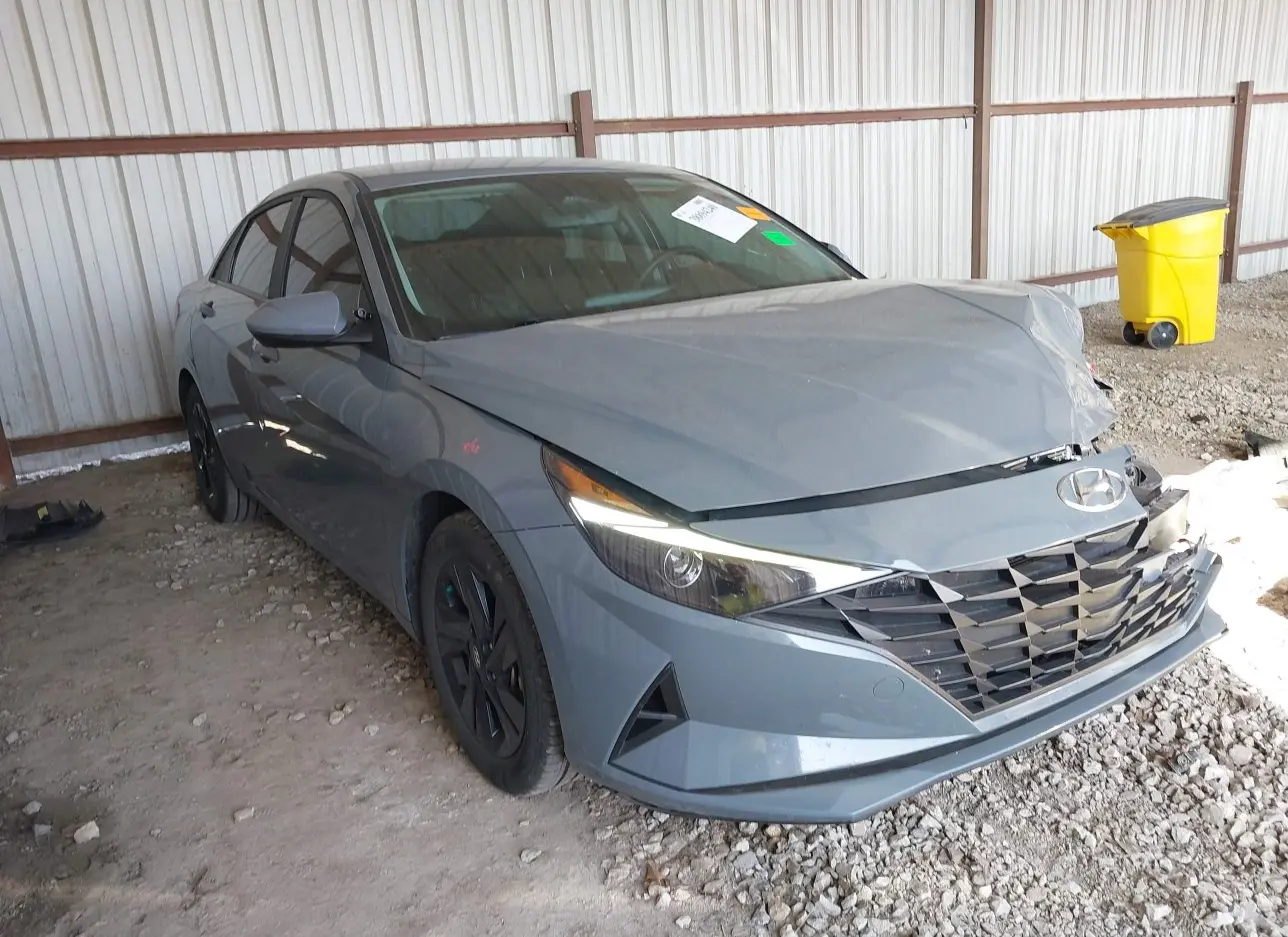 2022 HYUNDAI  - Image 1.