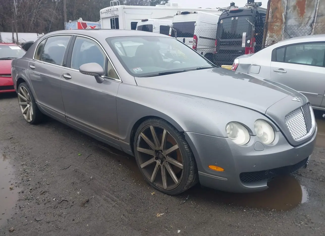 2006 BENTLEY  - Image 1.