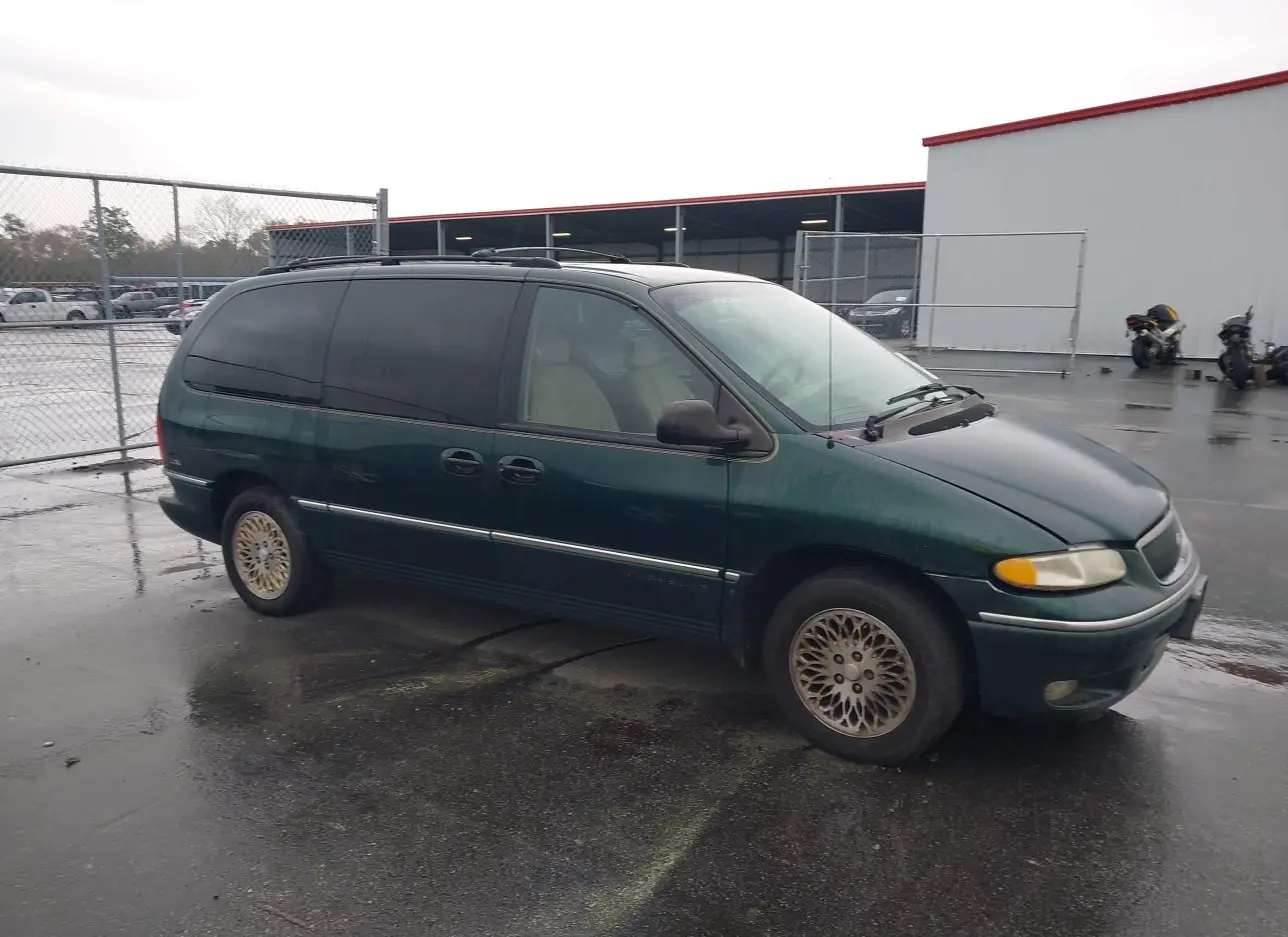 1997 CHRYSLER  - Image 1.