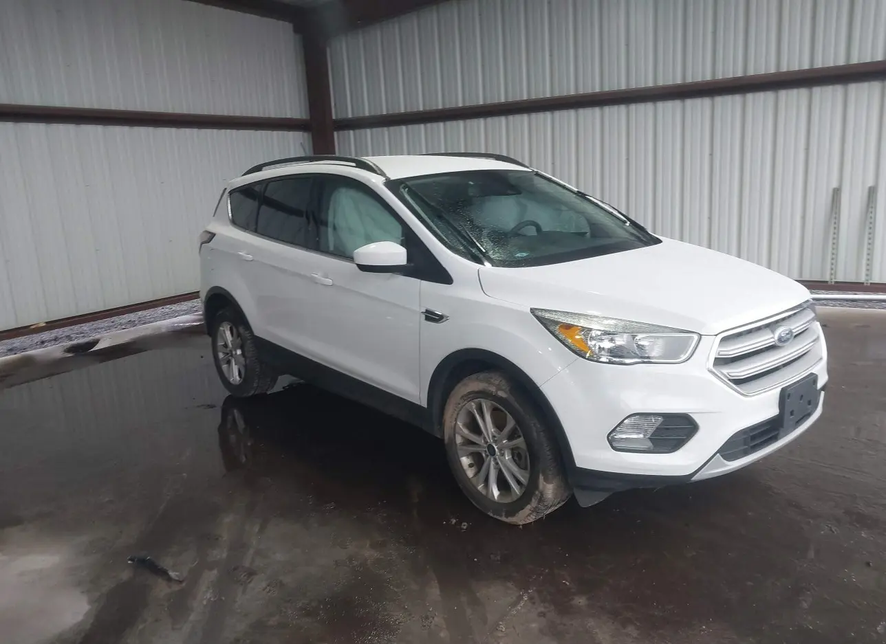 2018 FORD  - Image 1.