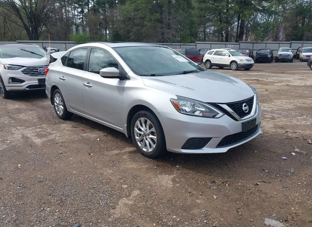 2016 NISSAN  - Image 1.