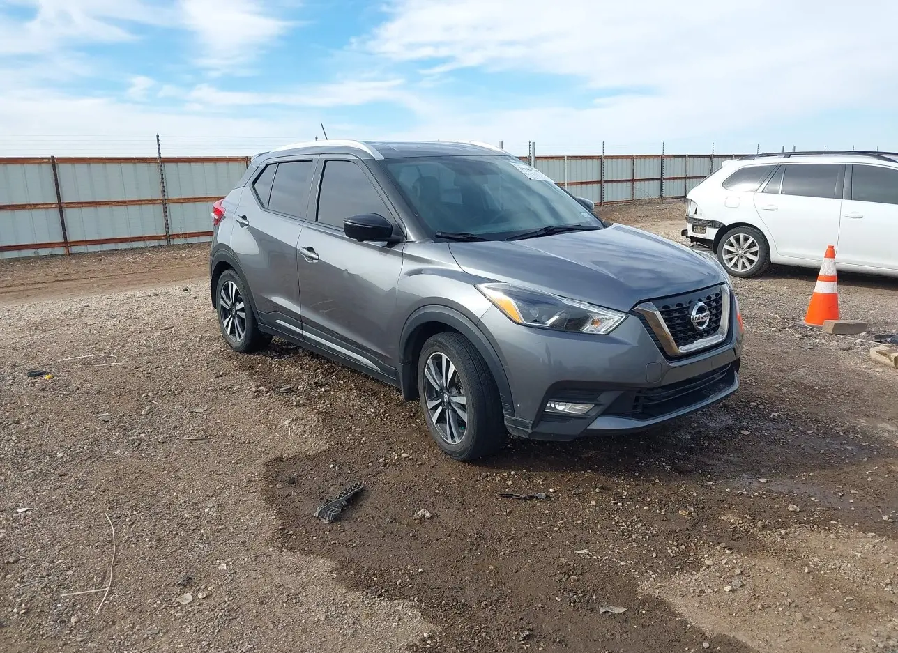 2019 NISSAN  - Image 1.