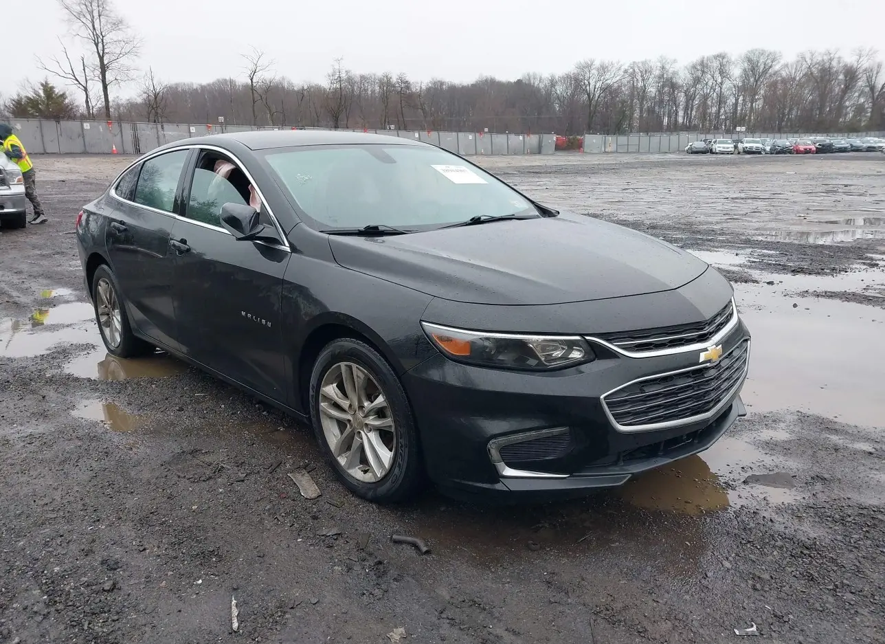 2016 CHEVROLET  - Image 1.