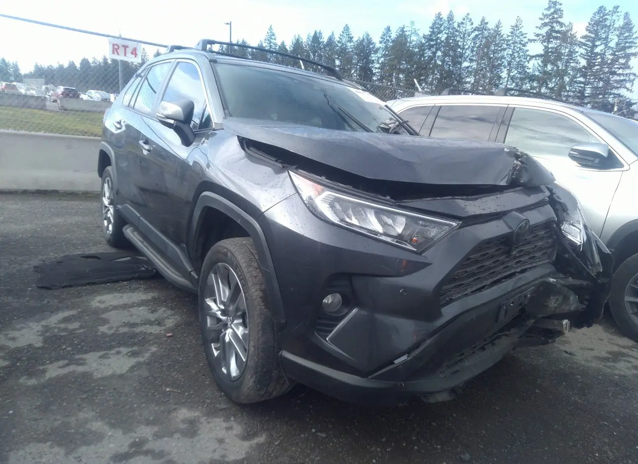 2019 TOYOTA  - Image 1.