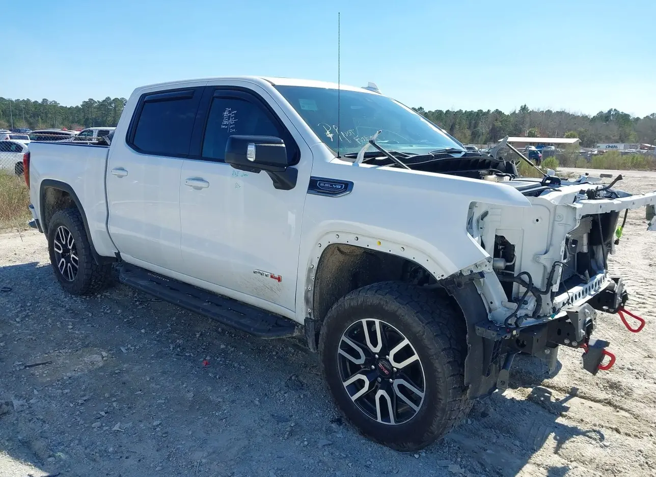 2019 GMC  - Image 1.