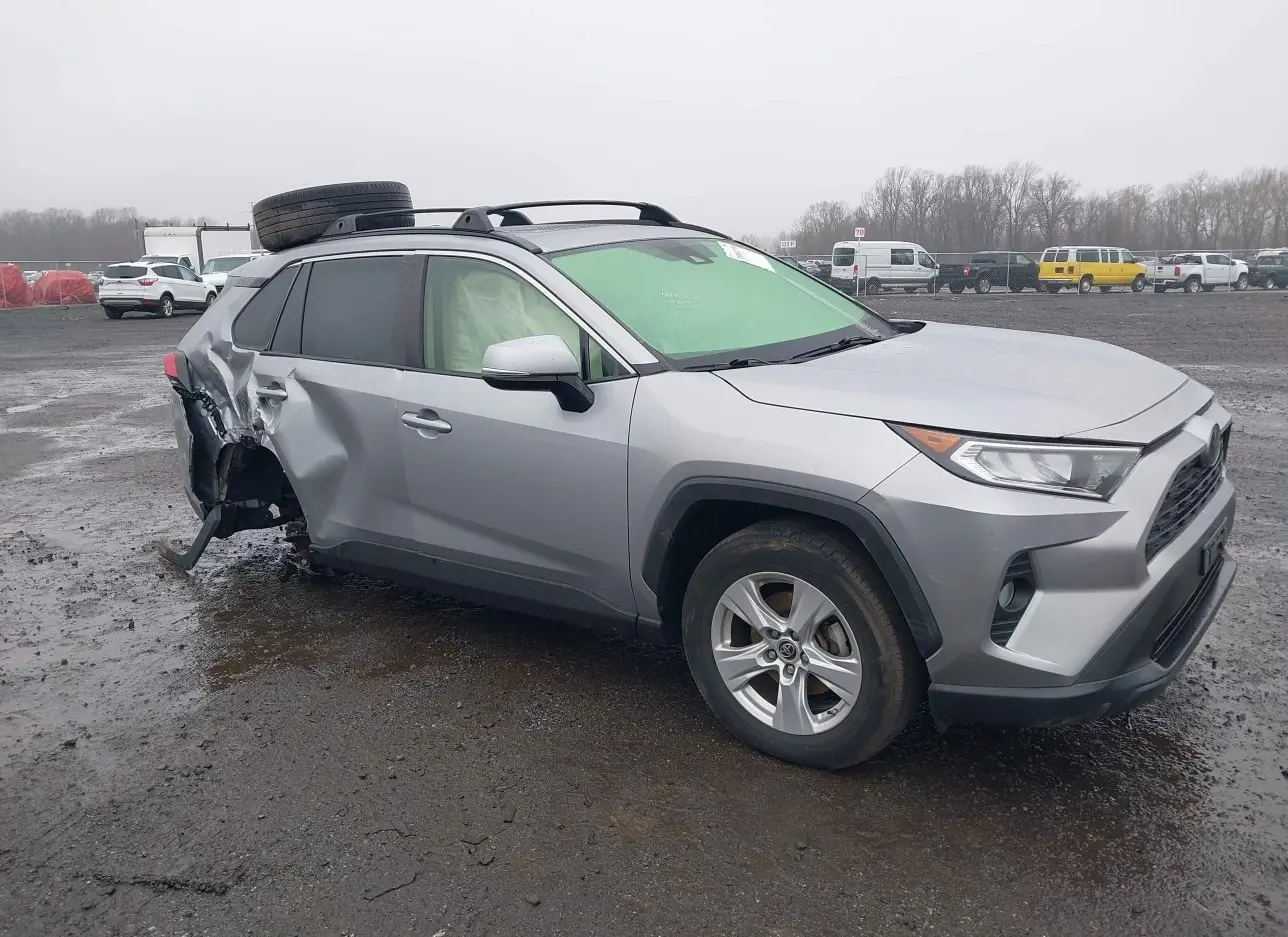 2019 TOYOTA  - Image 1.