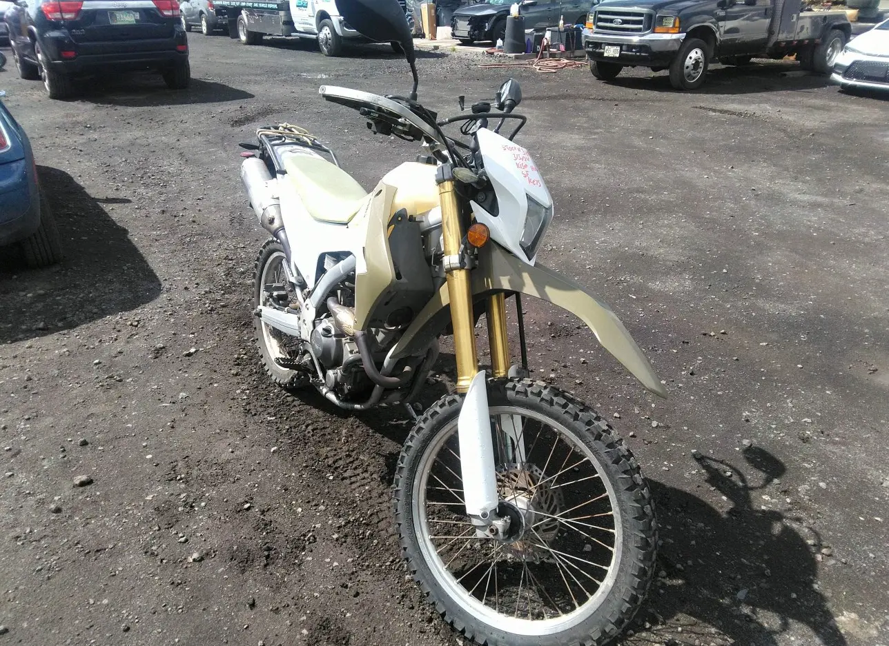 2013 HONDA  - Image 1.