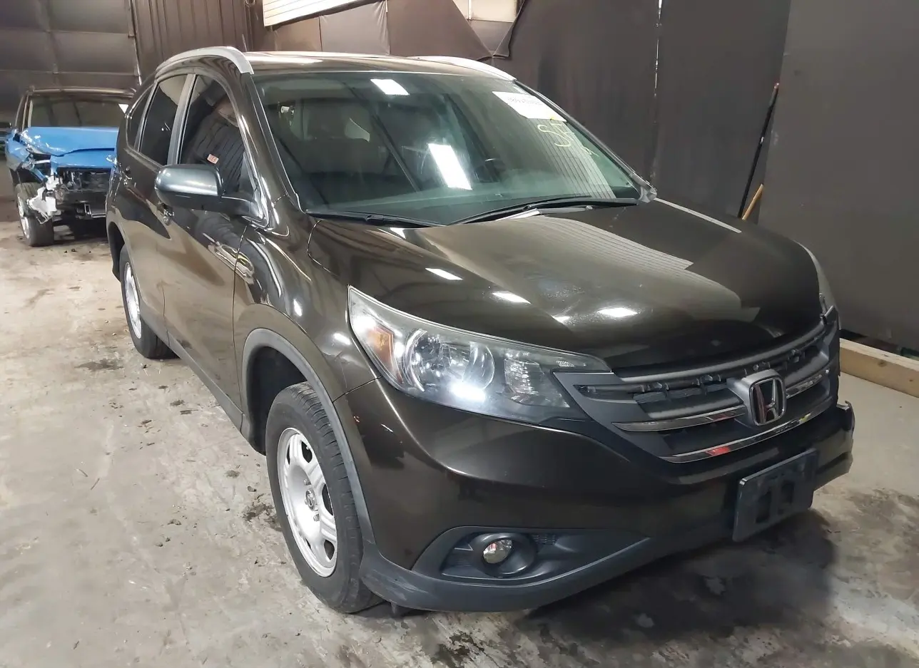 2013 HONDA  - Image 1.