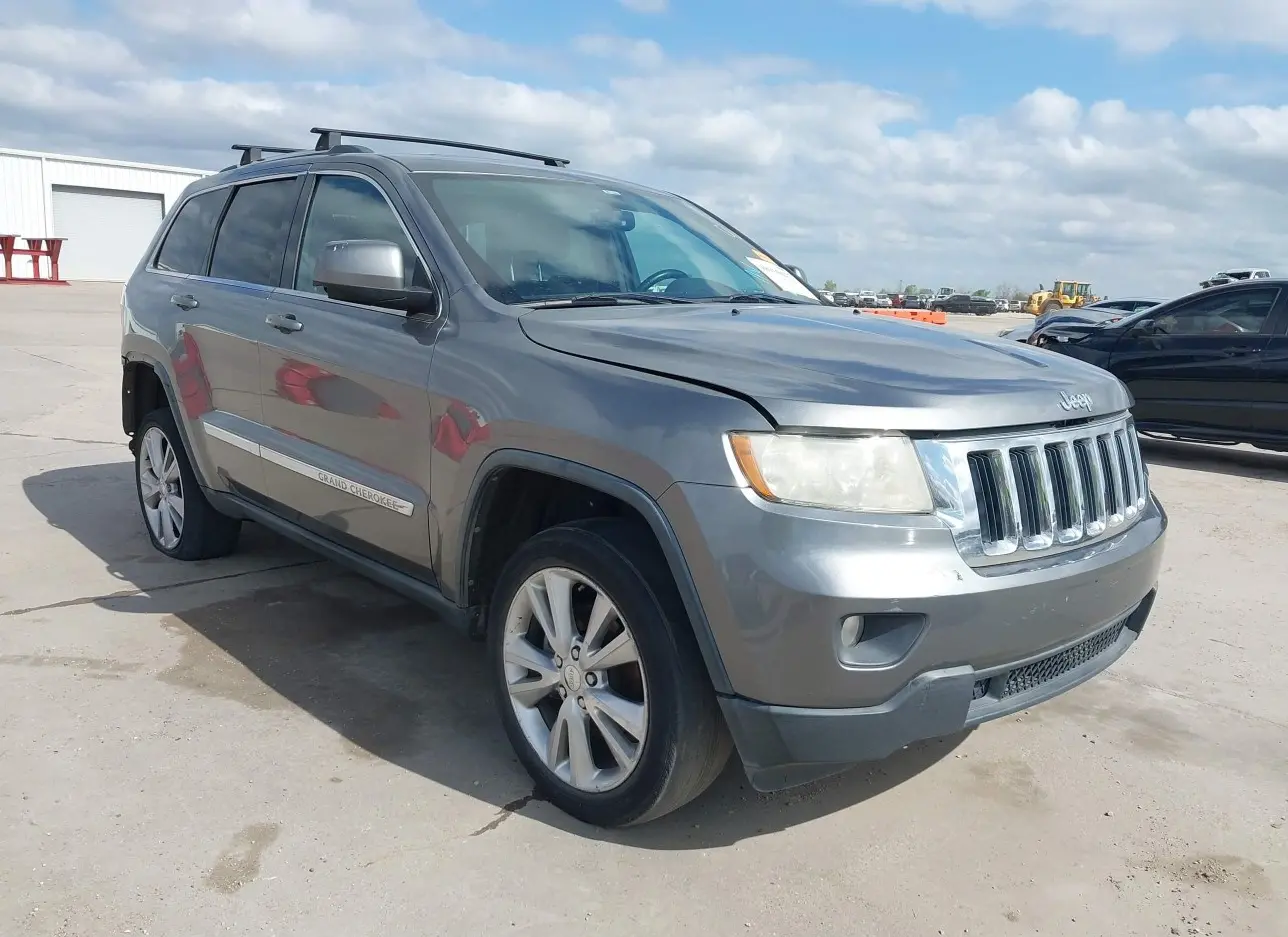 2013 JEEP  - Image 1.