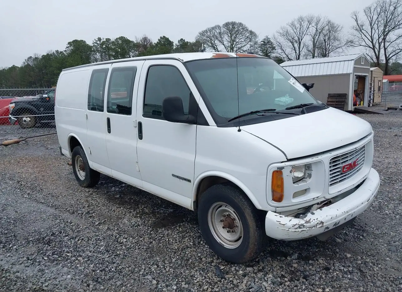 1999 GMC  - Image 1.