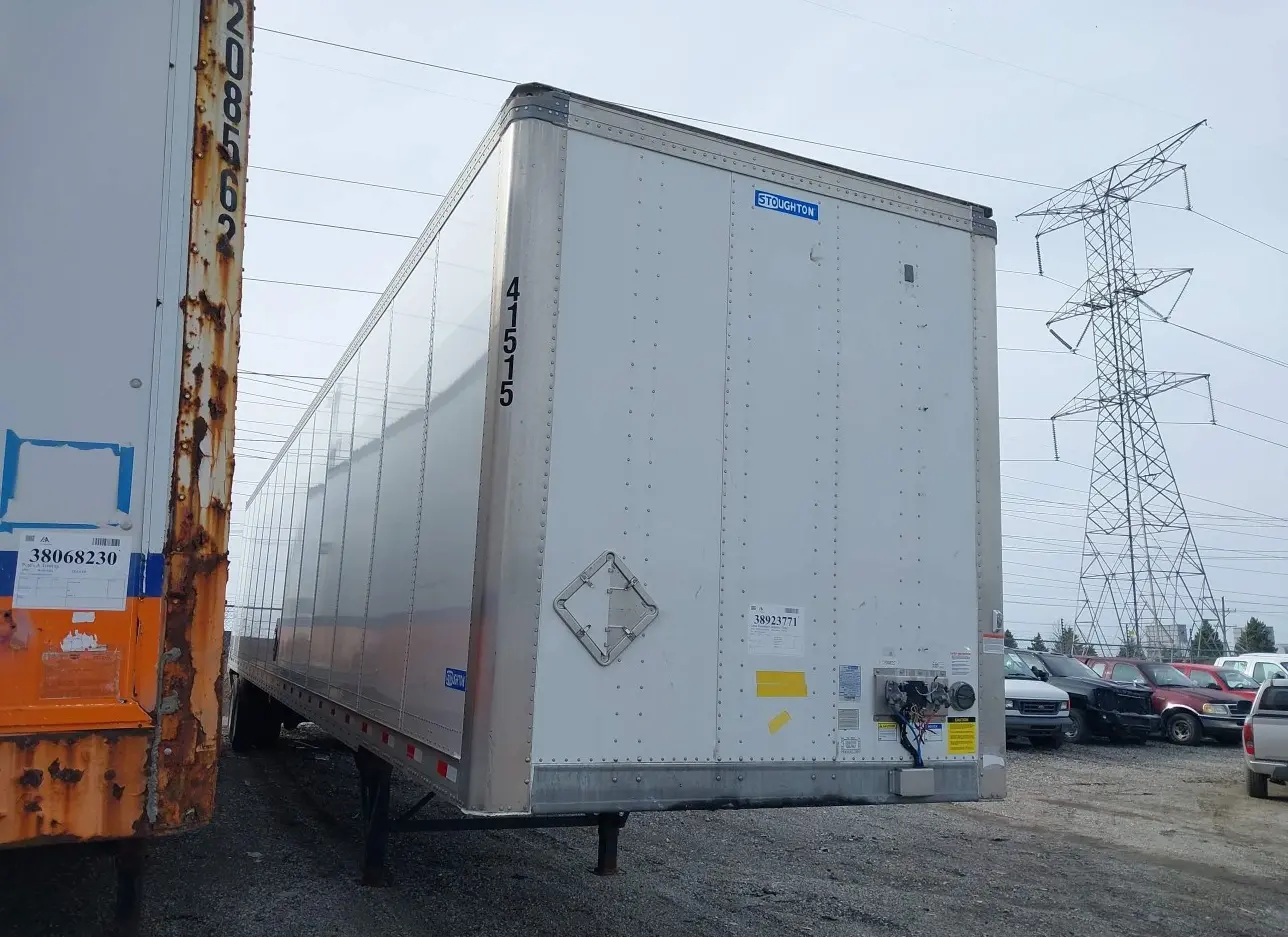 2024 STOUGHTON TRAILERS  - Image 1.