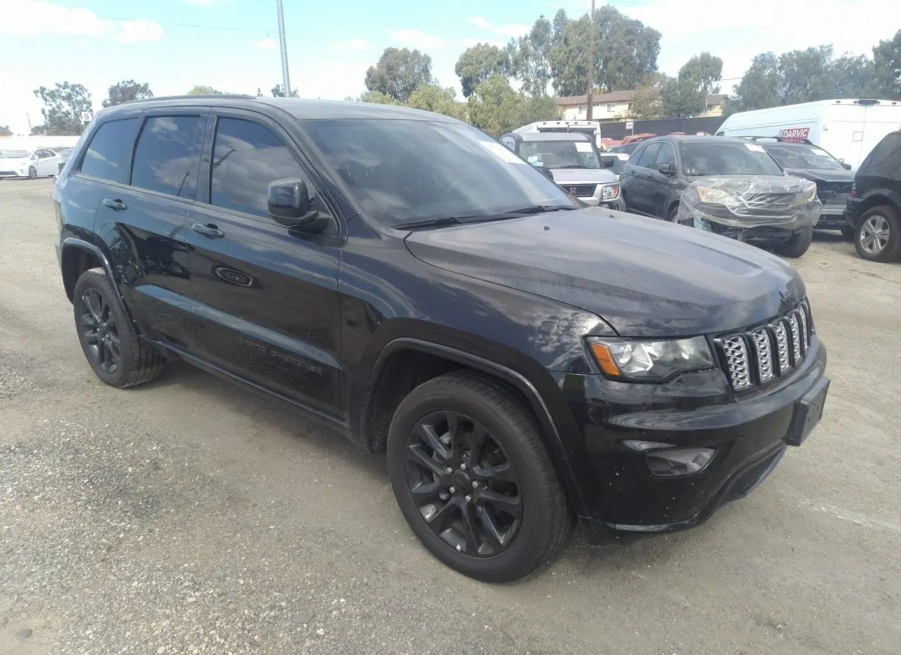 2019 JEEP  - Image 1.